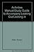 Activities Manual/Student Guide for Adler/Townes Looking Out, Looking In, Media Edition (with InfoTrac and CD-ROM), 10th