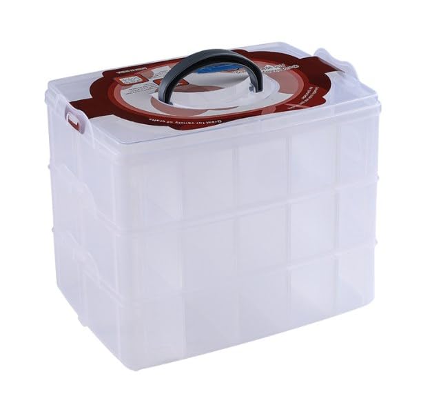 Sorteats Box ASelected Sorting Box Storage - BigaMart