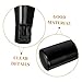 2pcs Ergonomic Crank Handle Replacement for Lathe and Machine Tools Folding Handwheel Design and Comfortable Grip for Industrial Use