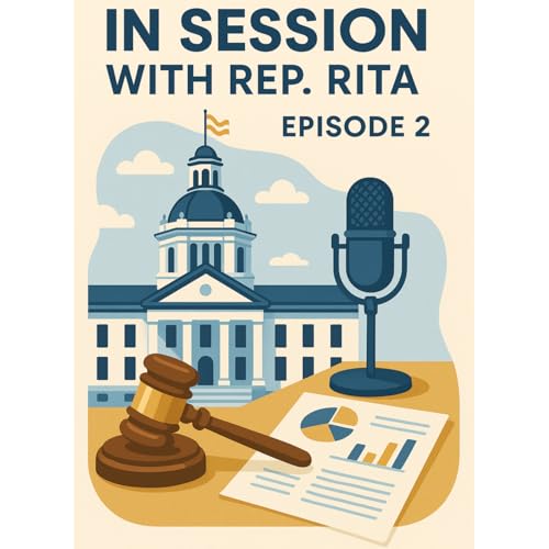 In Session: Legislative Recap