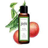 JOILS® Saunaaufguss IBIZA, 100% naturreines Öl für Ihre Sauna, ätherisches BIO-Saunaöl vom Familienbetrieb aus dem Schwarzwald (50 ml)