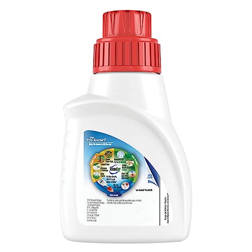 image for Roundup Weed & Grass Killer₄ Concentrate, Use in and Around Flower B