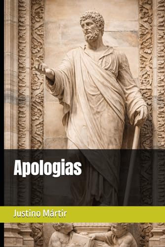 Apologias (Patrística) (Portuguese Edition)
