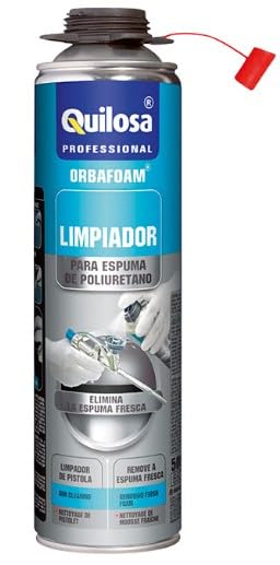 EasyPega Espuma de Poliuretano, 750 ml