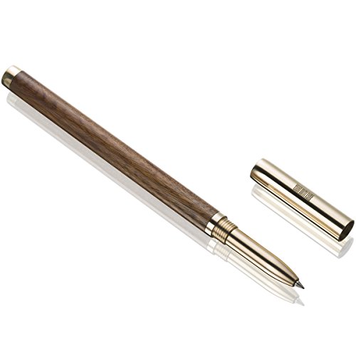 Bolígrafos de punta redonda