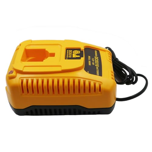 Heshunchang Charger for BD PS120 PS130 PS140 PS145 9.6V 12V 14.4V 18V Ni-Cd Ni-Mh Battery