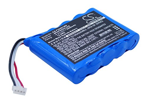 Batería Cameron Sino 2000mAh para Fresenius Agilia