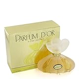 Kristel Saint Martin Damenduft PARFUM D' OR Eau de Parfum Vaporisateur Natural Spray 100 ml