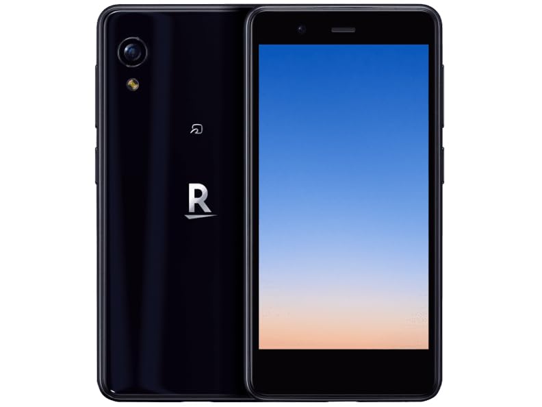 Rakuten Mini C330 32GB ブラック＋ケースなど Rakuten mini C330 ケース クリア カバー スマホケース ハードケース