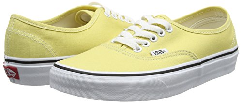 Image of Vans Unisex-Adult Authentic Sneakers