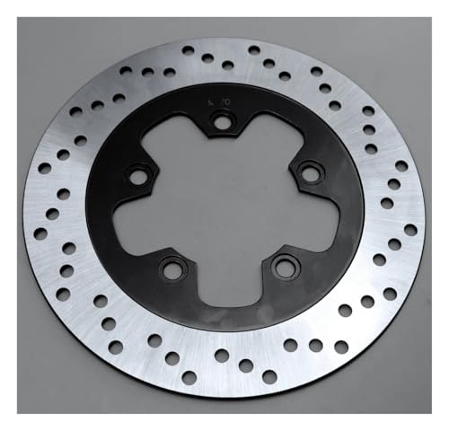 Disque de frein arrière pour régler les vibrations sur Hayabusa 1300