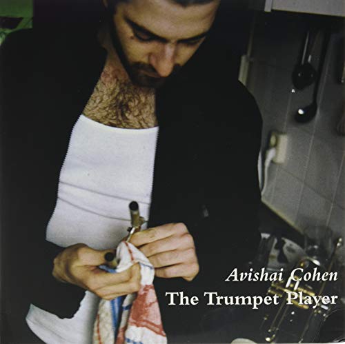 The Trumpet Player (2-LP Set Audiophile 180 Gr. Vinyl) Gatefold [VINYL]