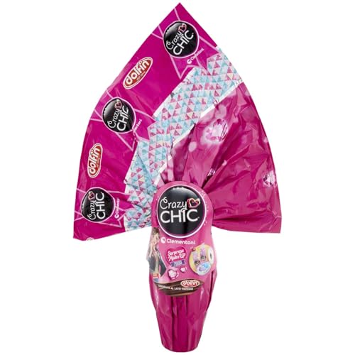 Dolfin Uovo Crazy Chic, 220G