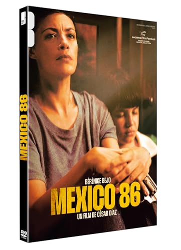  Mexico 86