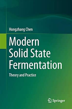 Modern Solid State Fermentation: Theory and Practice 2013th Edition book cover