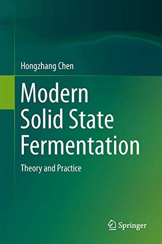 Modern Solid State Fermentation : Theory And Practice view 2