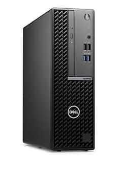 Dell Optiplex Desktop Intel i5-A12500/8GB/512 SSD/NO ODD