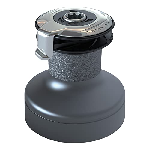 Lewmar 15ST EVO Self-Tailing Winch