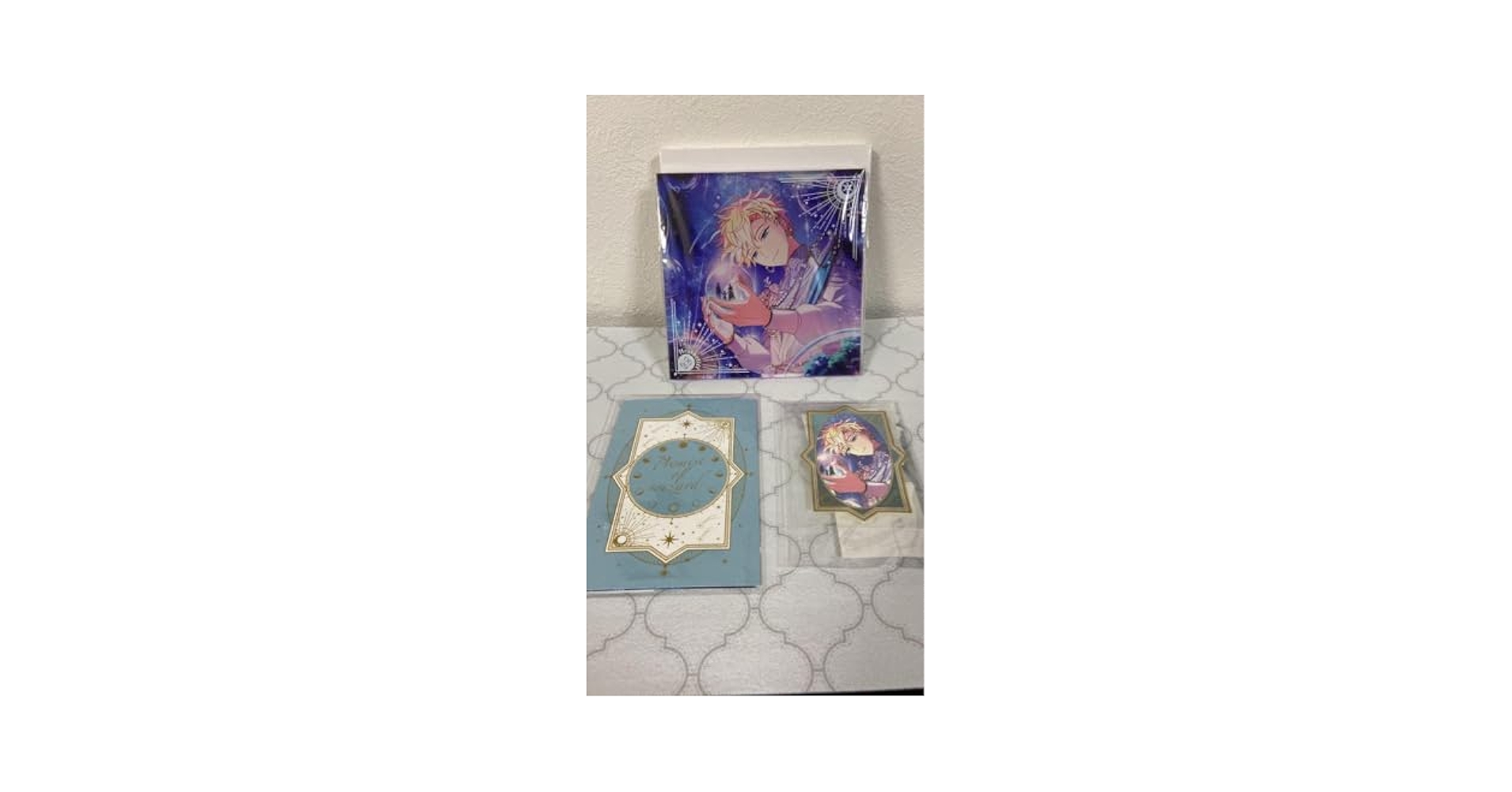 魔法使いの約束 ヒースクリフ 誕生日2024 Amazon.co.jp: 魔法使いの約束 ヒースクリフ 誕生日2024 : おもちゃ