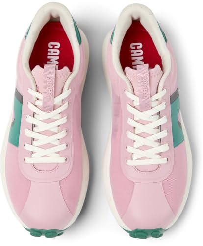 Camper Girl's Sneaker4