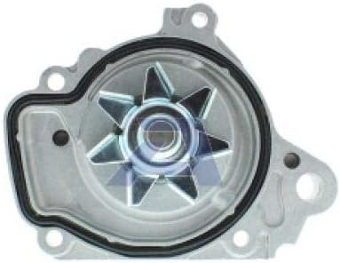 AISIN WPH-051V Cooling