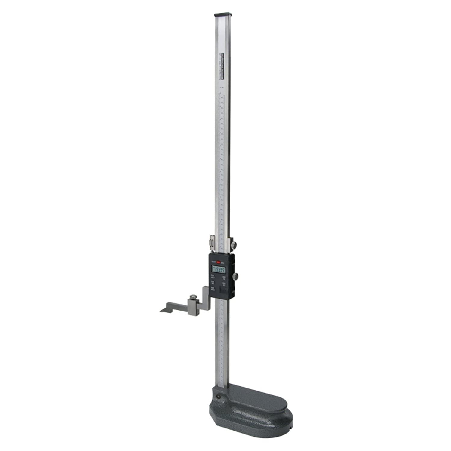 Machine DROME-HG-600 Digital Digital Height Gauge Pro Series 600mm (24 inch)