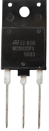 Sigma Electronics H-output MD1803D