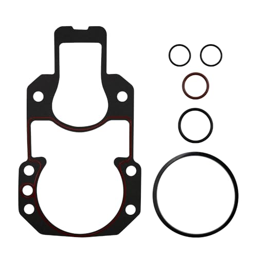 Kit de joint de sortie 94996Q2 pour boîtier de sonnette MerCruiser Alpha One Gen II Sierra 18-2619