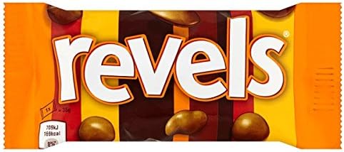 Revels 36X35G