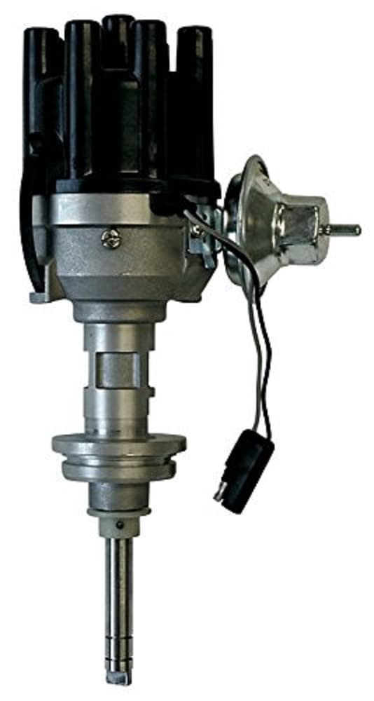 ProForm 66990 Electronic Distributor