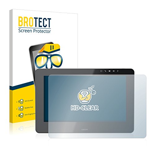 BROTECT Protector Pantalla para Wacom Cintiq Pro 13 Protector...