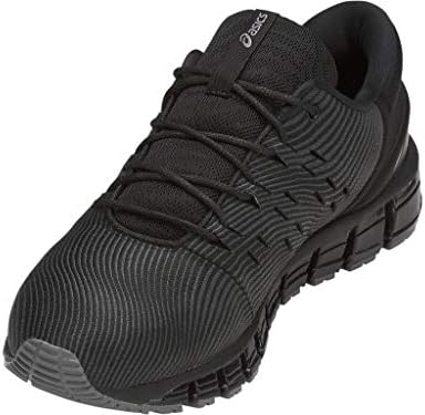 asics 360 quantum black