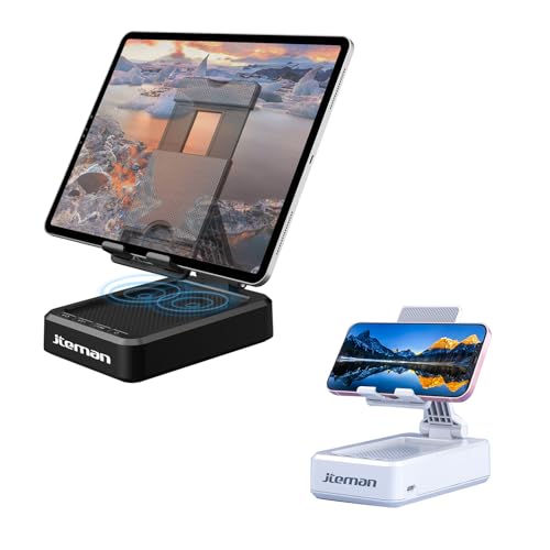 MEGEN Hardshell Travel Case for JBL Clip 4 - Portable Mini Bluetooth Speaker