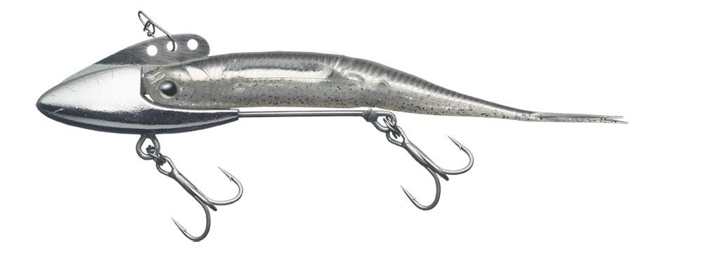 Fish arrow FLASHVIBHEAD 21g 120mmセット Fish arrow FLASHVIBHEAD 21g 120mmセット