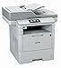 Produktbild Brother MFCL6900DWG4 Monolaser-Multifunktions Drucker