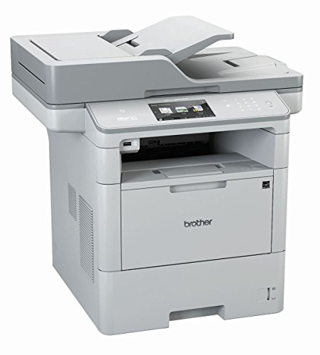 Preisvergleich Produktbild Brother MFCL6900DWG4 Monolaser-Multifunktions Drucker