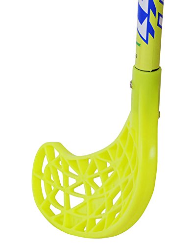 Floor Ball Racchetta Uni Hockey Shock IFF 95-100 cm