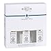 MAISON BERGER Lampe Berger Fragrance Trio Refill for Home Fragrance Oil Diffuser - 3 x 8.45 Fluid Ounces - 3x250 milliliters (Trio Warm)