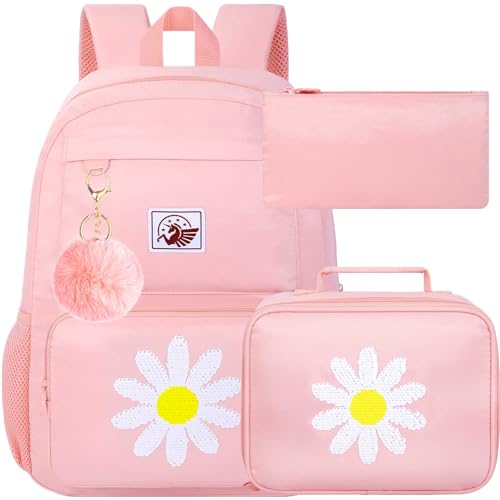 UFNDC Backpacks for Girls, 17