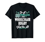 I Love Wheelchair Rugby