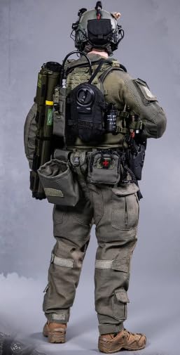 DAMTOYS イスラエル国防軍 戦闘情報収集科 ナフショール偵察中隊 DAMTOYS スラエル国防軍 戦闘情報収集科 ナフショール偵察中隊