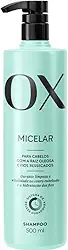 Ox - Shampoo Micelar 12x500ml