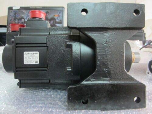 HC-SFS502BG1H 1/17 ACサーボモータ Servo Motor HCSFS502BG1H 1/17