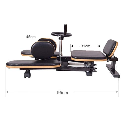 Herramienta de soporte para piernas Leg Stretcher miniatura 7