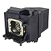 Jaspertronics™ Original Lamp & Housing for The Sony VPL-VW295ES Projector with Original Specification and Full lifespan Bulb Inside - 1 Year Warranty