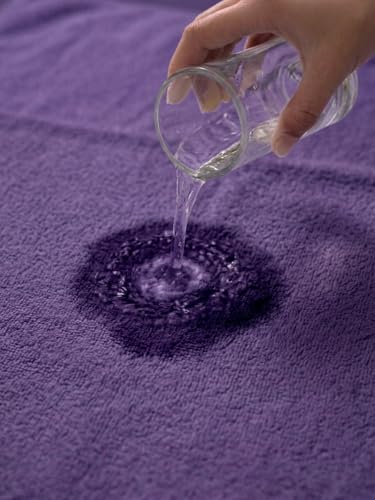Image of Monte Carlo Essential 100% Cotton Small Bath Towel | 340 GSM Ultra Lightweight & Quick Dry | Soft Absorbent Compact Towel 60x120 cm | Bathroom Towel for Gym, Travel & Daily Use (Soho) | Wine Red