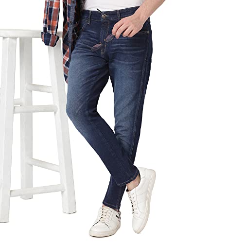 Image of Wrangler Men's Slim Fit Jeans