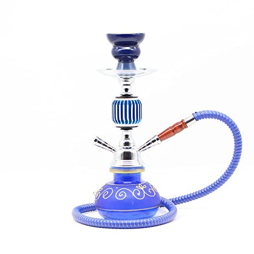 dqV[V(~jTCY) pCv ^oR i  pvL^ Shisha Hookah z[X2{ Z~bN{E NHMTV[V(Blue)