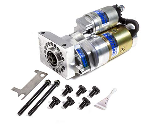 Meziere TSF110 Starter and Flexplate