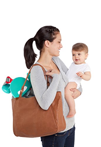 Disney Baby, Micky Mouse deurhopper, licht frame, eenvoudig te transporteren, ruimtebesparend, veilige deurklem… - Afbeelding 4